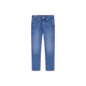 Kids' tapered jeans Pepe Jeans image-0
