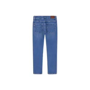 Kids' tapered jeans Pepe Jeans image-1
