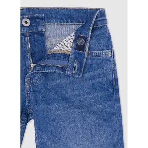 Kids' tapered jeans Pepe Jeans image-2