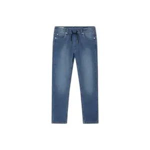 Jeans fuselés enfant Pepe Jeans Gymdigo image-0