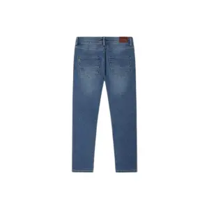 Jeans fuselés enfant Pepe Jeans Gymdigo image-1