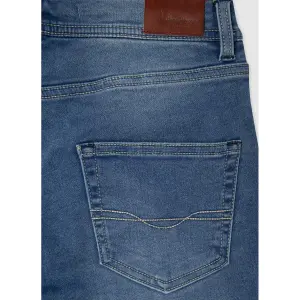 Jeans fuselés enfant Pepe Jeans Gymdigo image-2