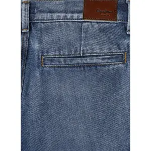 Children's cargo jeans Pepe Jeans Loose image-0