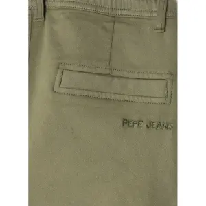 Παιδικό παντελόνι Pepe Jeans Chase image-2