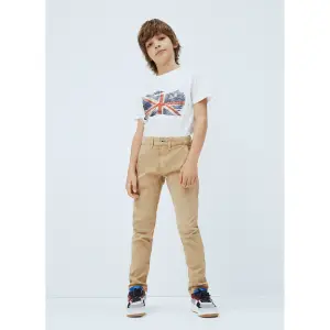 Children's pants Pepe Jeans Greenwich image-1