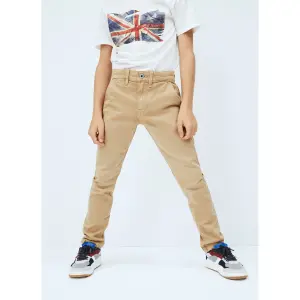 Children's pants Pepe Jeans Greenwich image-0