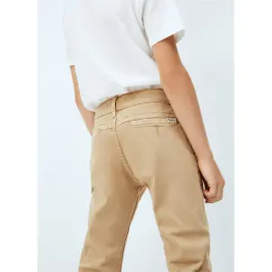 Children's pants Pepe Jeans Greenwich image-3