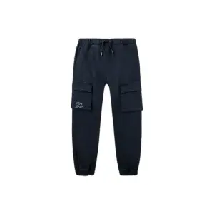 Pants cargo enfant Pepe Jeans Justin image-2