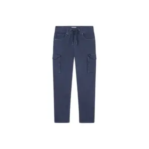 Pants cargo enfant Pepe Jeans Chase image-0