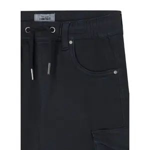 Children's cargo pants Pepe Jeans Chase image-2