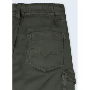 Pants cargo enfant Pepe Jeans Chase image-1