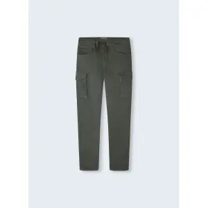 Pants cargo enfant Pepe Jeans Chase image-2