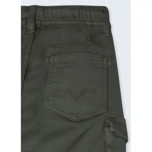 Pants cargo enfant Pepe Jeans Chase image-4