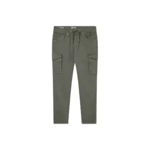 Children's cargo pants Pepe Jeans Chase image-0