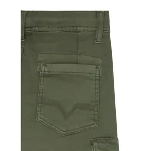 Children's cargo pants Pepe Jeans Chase image-3