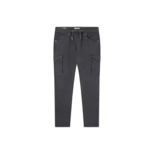 Children's cargo pants Pepe Jeans Chase image-0