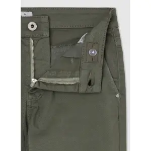 Children's chino pants Pepe Jeans Greenwich image-2