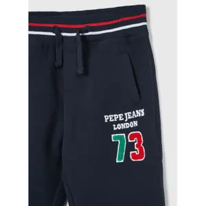 Kids' joggers Pepe Jeans Oscar image-1