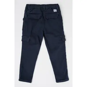 Girl's cargo pants Pepe Jeans Tadeo image-1