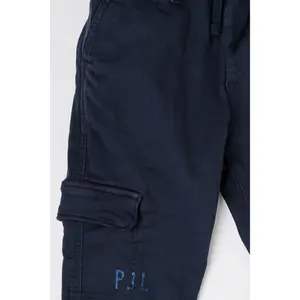 Girl's cargo pants Pepe Jeans Tadeo image-2