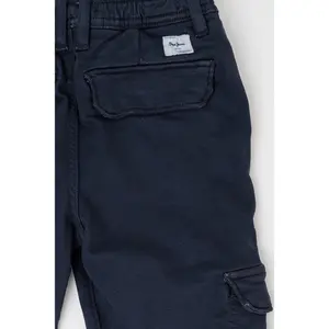 Girl's cargo pants Pepe Jeans Tadeo image-3