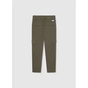 Girl's cargo pants Pepe Jeans Tadeo image-2