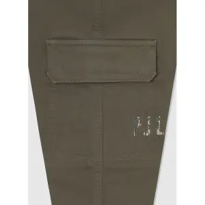 Girl's cargo pants Pepe Jeans Tadeo image-4