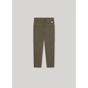Girl's cargo pants Pepe Jeans Tadeo image-3