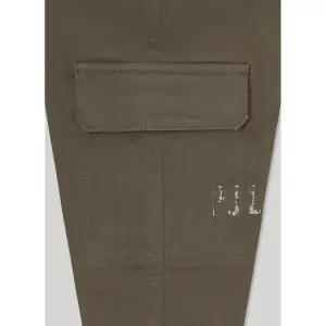 Girl's cargo pants Pepe Jeans Tadeo image-5