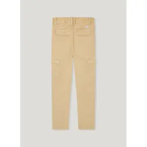 Children's Trousers Pepe Jeans Tadeo image-1