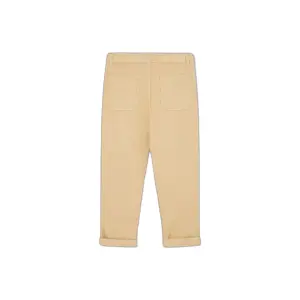 Pantalon coupe droite enfant Pepe Jeans Earn image-1