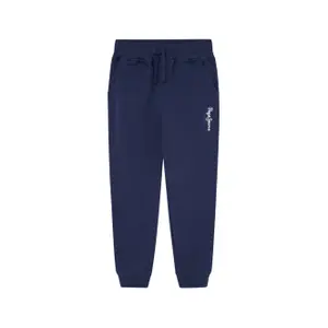 Calças de jogging para criança Pepe Jeans New Lamonty image-0