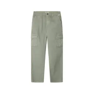 Children's cargo Trousers Pepe Jeans Relax image-0