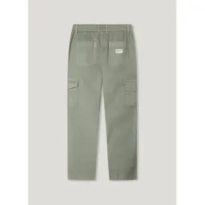 Children's cargo Trousers Pepe Jeans Relax image-1