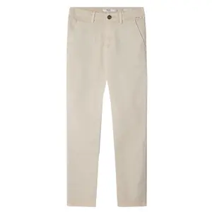 Children's Trousers Pepe Jeans Chino image-0
