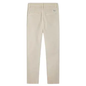 Children's Trousers Pepe Jeans Chino image-1