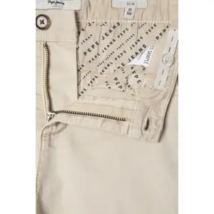 Children's Trousers Pepe Jeans Chino image-2