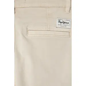Children's Trousers Pepe Jeans Chino image-3