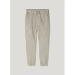 Children's cargo Trousers Pepe Jeans Gymdigo image-2