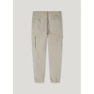 Children's cargo Trousers Pepe Jeans Gymdigo image-3