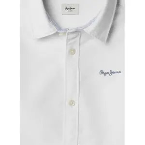 Παιδικό πουκάμισο Pepe Jeans Dace image-2