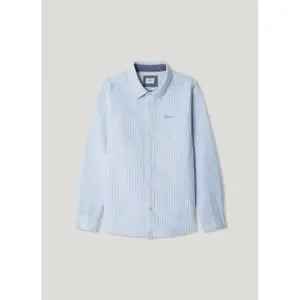 Shirt child Pepe Jeans Otis image-0