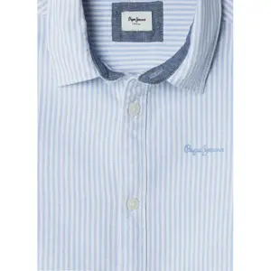 Shirt child Pepe Jeans Otis image-2