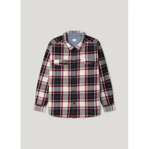 Shirt child Pepe Jeans Eaven image-2