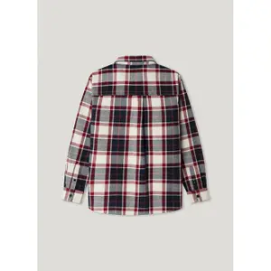 Shirt child Pepe Jeans Eaven image-3