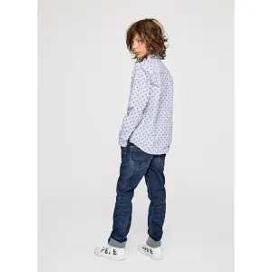 Shirt child Pepe Jeans Russell image-3