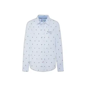 Shirt child Pepe Jeans Reilys image-0