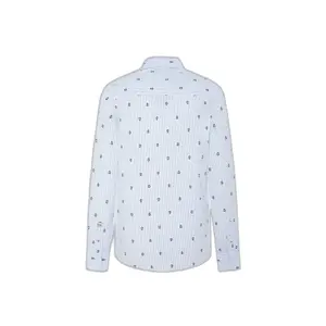 Shirt child Pepe Jeans Reilys image-1