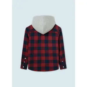 Shirt child Pepe Jeans Ascot image-4