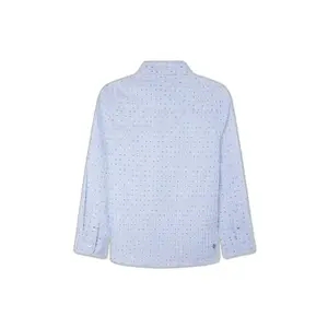 Shirt child Pepe Jeans Nathaniel image-1